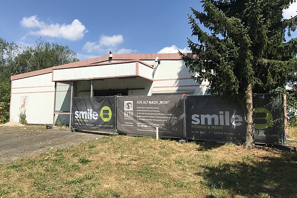 Smile Best Freisen